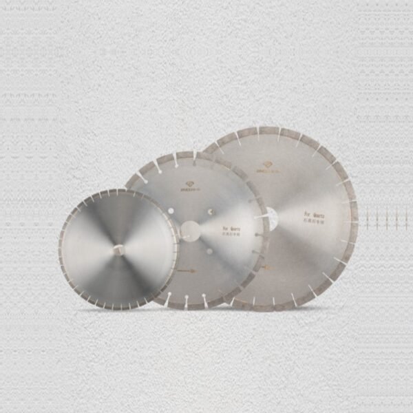 Diamond Circular Saw Blade — 金刚石工具产品图